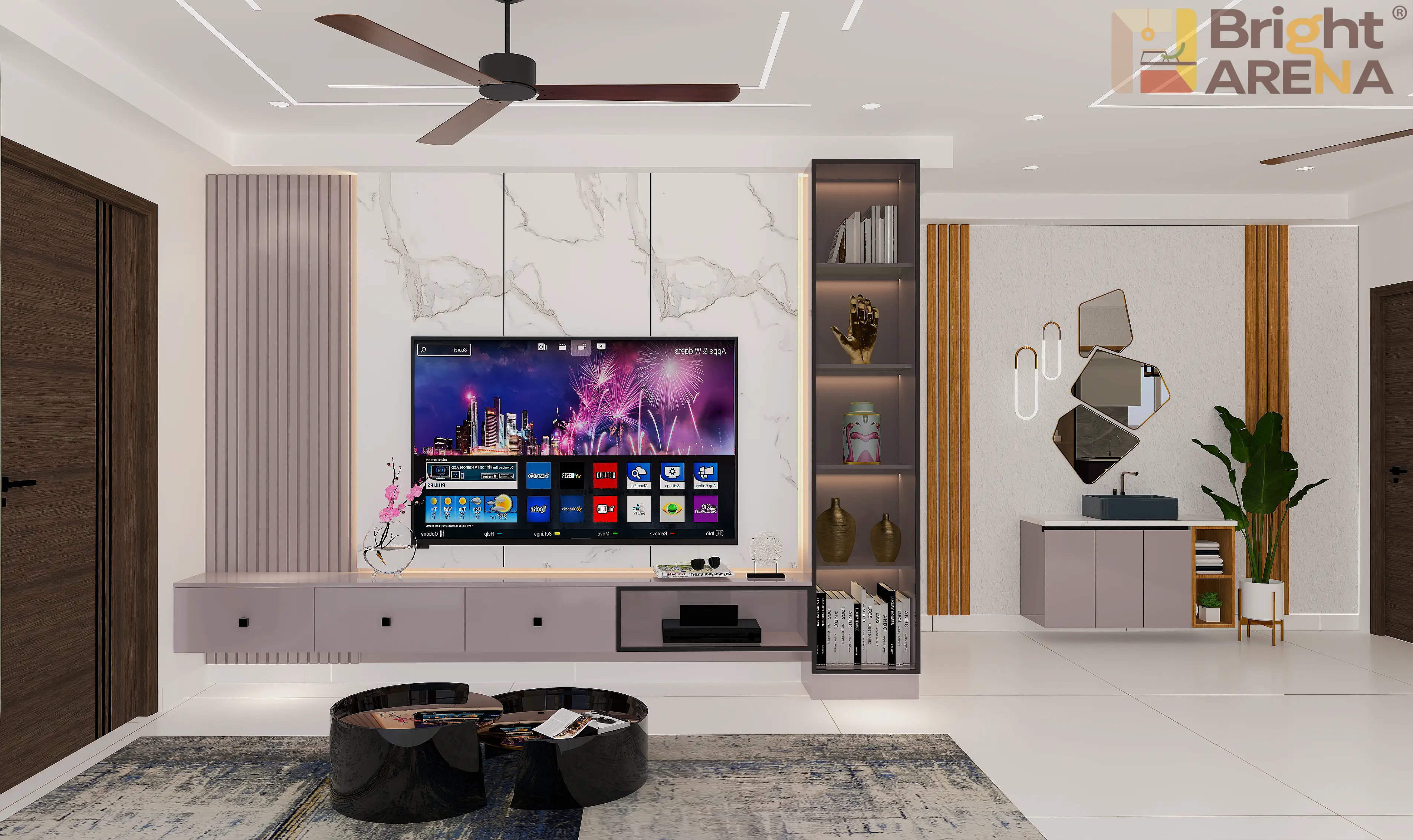 Rajapushpa Project