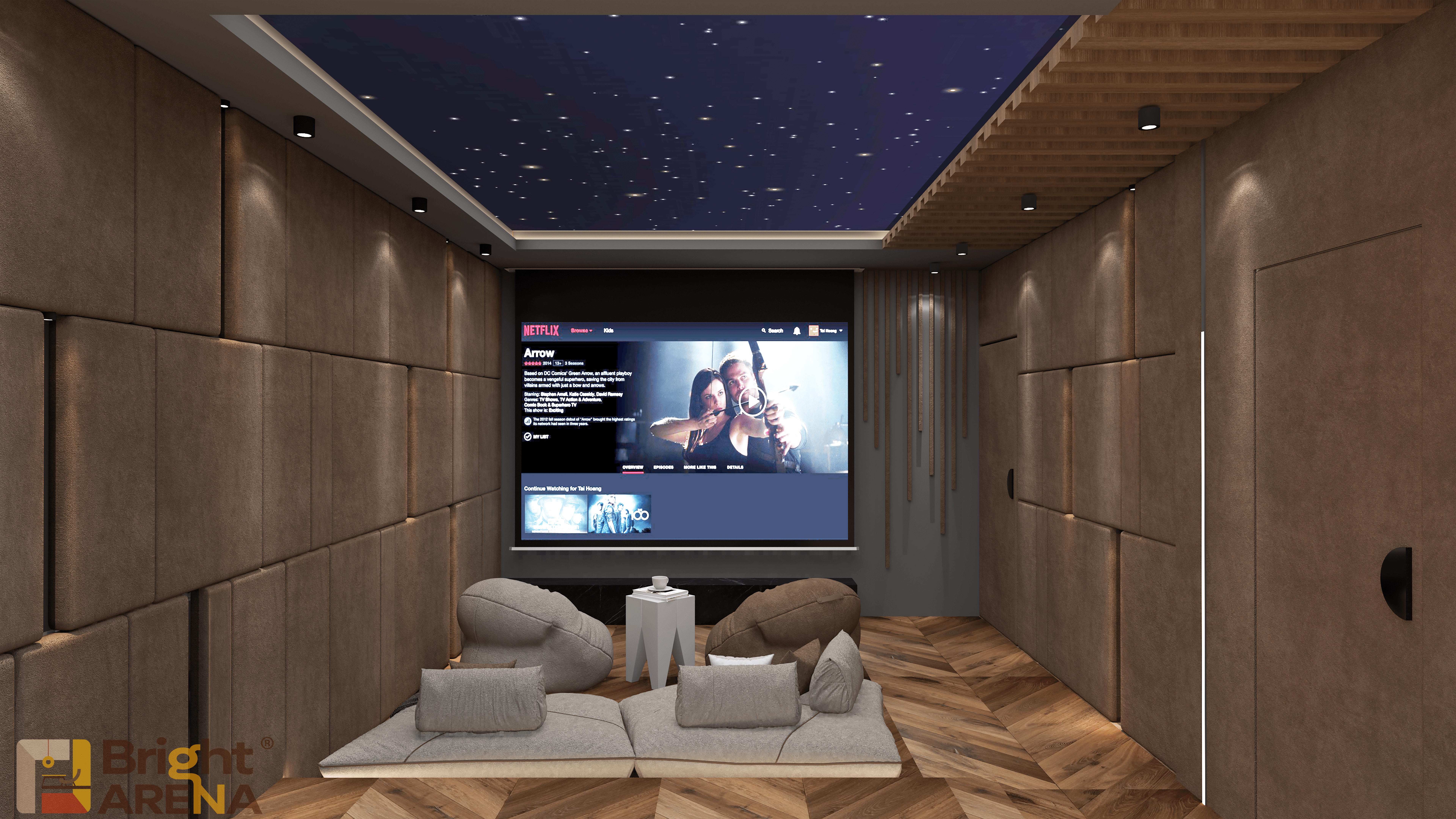 Virtual Design