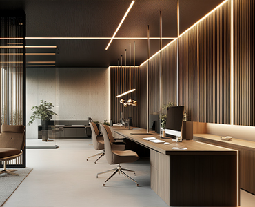 Office Design