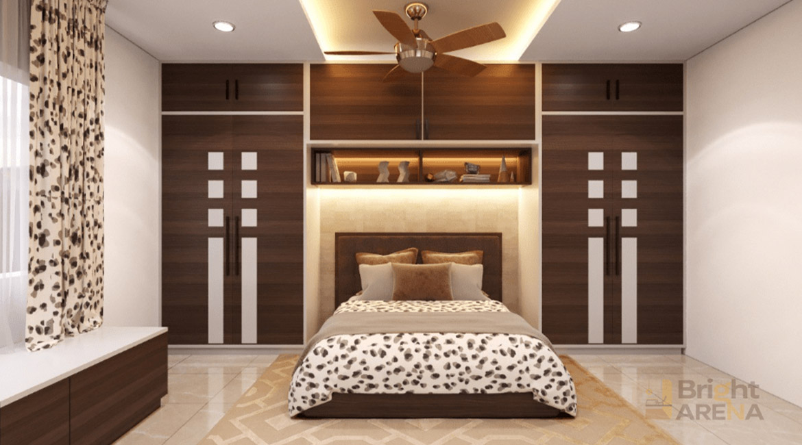 Bedroom Right Paint Colors for Home