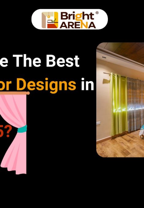 How to Choose The Best Bedroom Interior Designs in 2025?